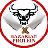 بازاریان پروتئین