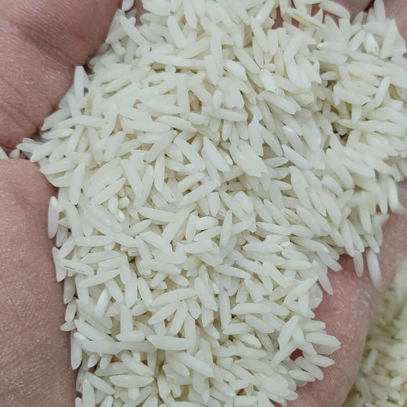 برنج هاشمی فوق ممتاز وفوق عطری (تازه)بسته بندی 10کیلویی