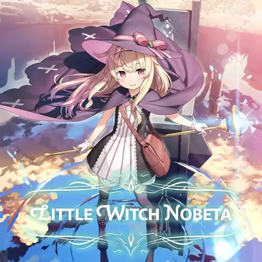 بازی کامپیوتری Little Witch Nobeta