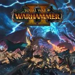 بازی کامپیوتری Total War WARHAMMER II