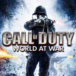 بازی کامپیوتری Call of Duty World at War