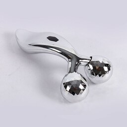 ماساژور دستی صورت و بدن 3D MASSAGER مدل ZL-206