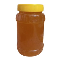 عسل طبیعی جنگل طبیعی 1 کیلویی نیکان ساری. خالص و خوشمزه(مستقیم از زنبوردار) به شرط آزمایش