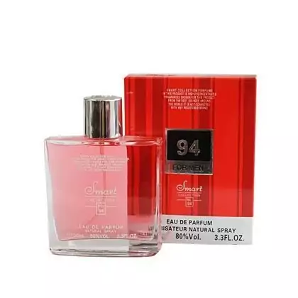 عطر ادکلن مردانه دانهیل قرمز اسمارت کالکشن کد 94 (Dunhill Desire) حجم 100 میل
Sm