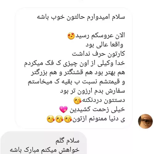 عروسک روسی طرح تکواندو یا کاراته