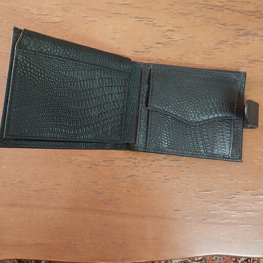 کیف چرمی جیبی مردانه 