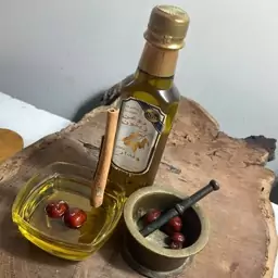 روغن زیتون 250 گرم فرابکر اصل ارسال رایگان 