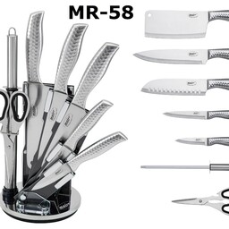 انواع سرویس چاقوی مایر