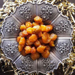آلو بخارا (بسته200 گرمی)