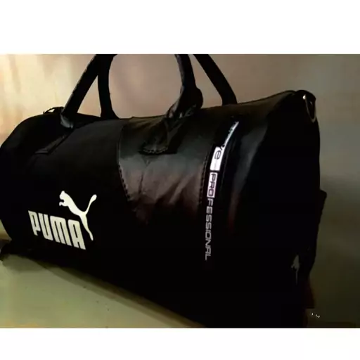 ساک ورزشی PUMA