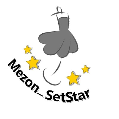 مزون لباس ست استار