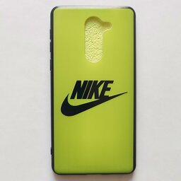 قاب طرحدار  Nike مناسب گوشی هوآوی Honor 6X