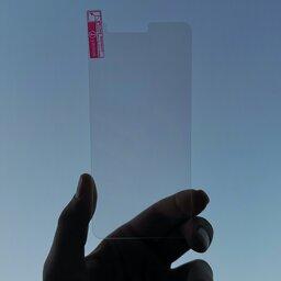 گلس شیشه ای شفاف درجه یک گوشی هوآوی P10 lite