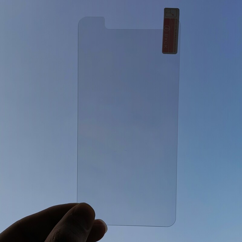 گلس شیشه ای شفاف گوشی هوآوی Y5 2017 یا MYA L22