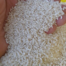 لاشه برنج هاشمی مرغوب عطردار پخت عالی محصول امساله با بسته بندی 10 کیلویی (ارسال رایگان) 