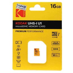 کارت حافظه 16 گیگ KODAK