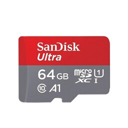 کارت حافظه 64 گیگ Sandisk