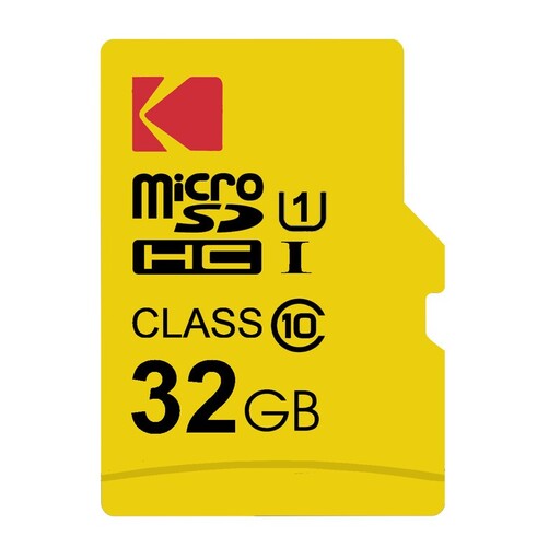 کارت حافظه 32 گیگ KODAK