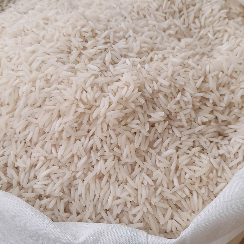 برنج خوشپخت باب منزل  کیسه 10کیلویی
برنج شیرودی درجه یک اعلا کیسه 10کیلویی