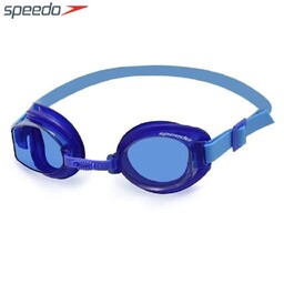 عینک شنا بچه گانه اسپیدو مدل splasher junior ( آبی )