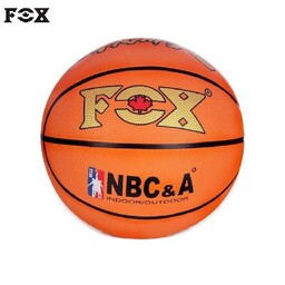 توپ بسکتبال FOX Potenza نارنجی سایز 7