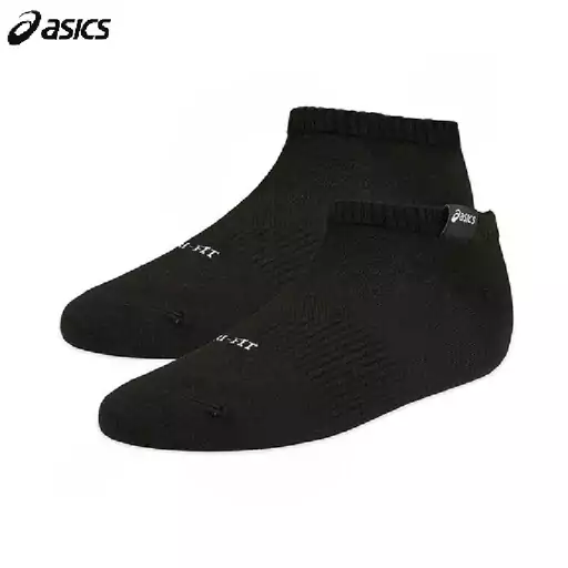 جوراب ورزشی asics ( مشکی )