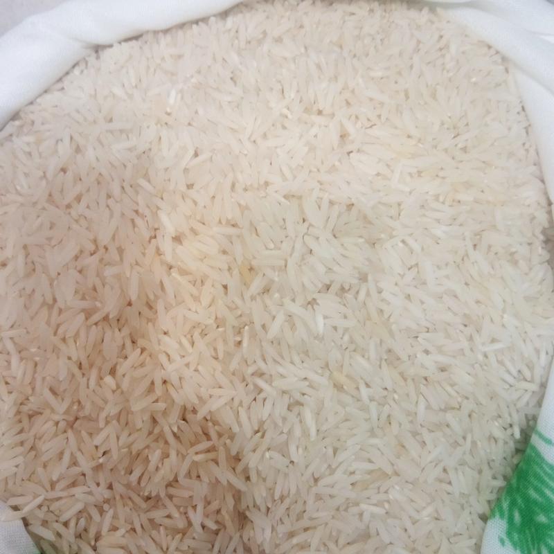 برنج هاشمی درجه یک گیلان بدون عطر فوق اعلا یک کیلویی با ضمانت  ارسالی از تهران 