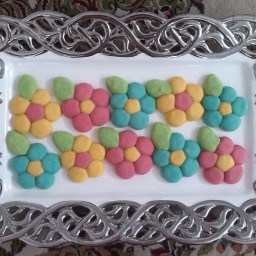 شیرینی پاپاتیا
