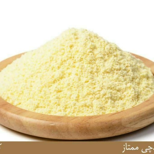 آرد نخودچی درجه 1/ کارون - باسلام