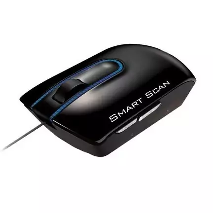  LG LSM-100 Electronic Scanner Mouse   ماوس اسکنر ال جی ال اس ام-100 