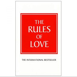  کتاب قوانین عشق اثر ریچارد تمپلار the Rules of Love