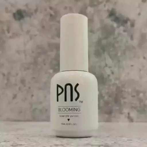 بلومینگ ژل ناخن 15 میل پی ان اس Pns