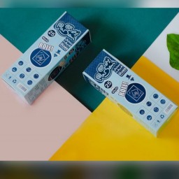 دستمال شیشه پرسان سایز 34 در 40