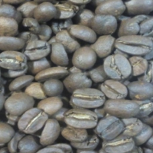 قهوه برزیل خوش عطر و تازه برای اسپرسو و فرانسه