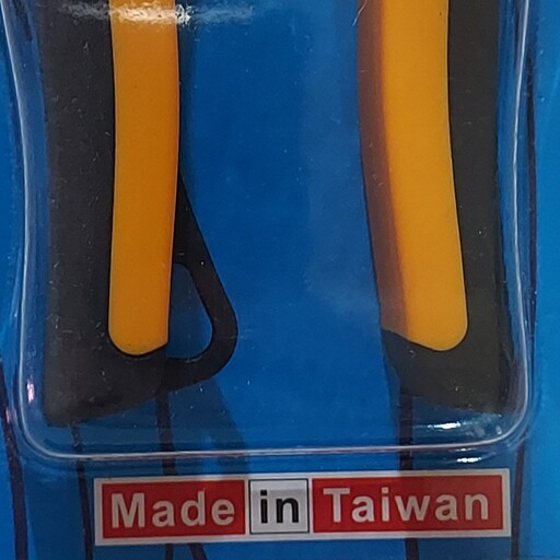 قیچی آهن بر نووا مدلNTT 2305 مخصوص برش ورق آهن تایوانی 
