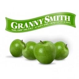 نهال سیب سبز گرنی اسمیت استرالیایی