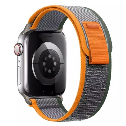 بند اپل واچ Trail Loop (تریل لوپ) مناسب برای Apple Watch 42-44-45-49 میلی متری