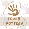 Touch Pottery
