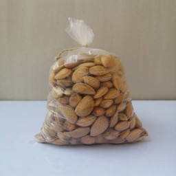 بادام سنگی محصول امسال (1 کیلویی)