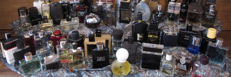 عطر و ادکلن مدرن