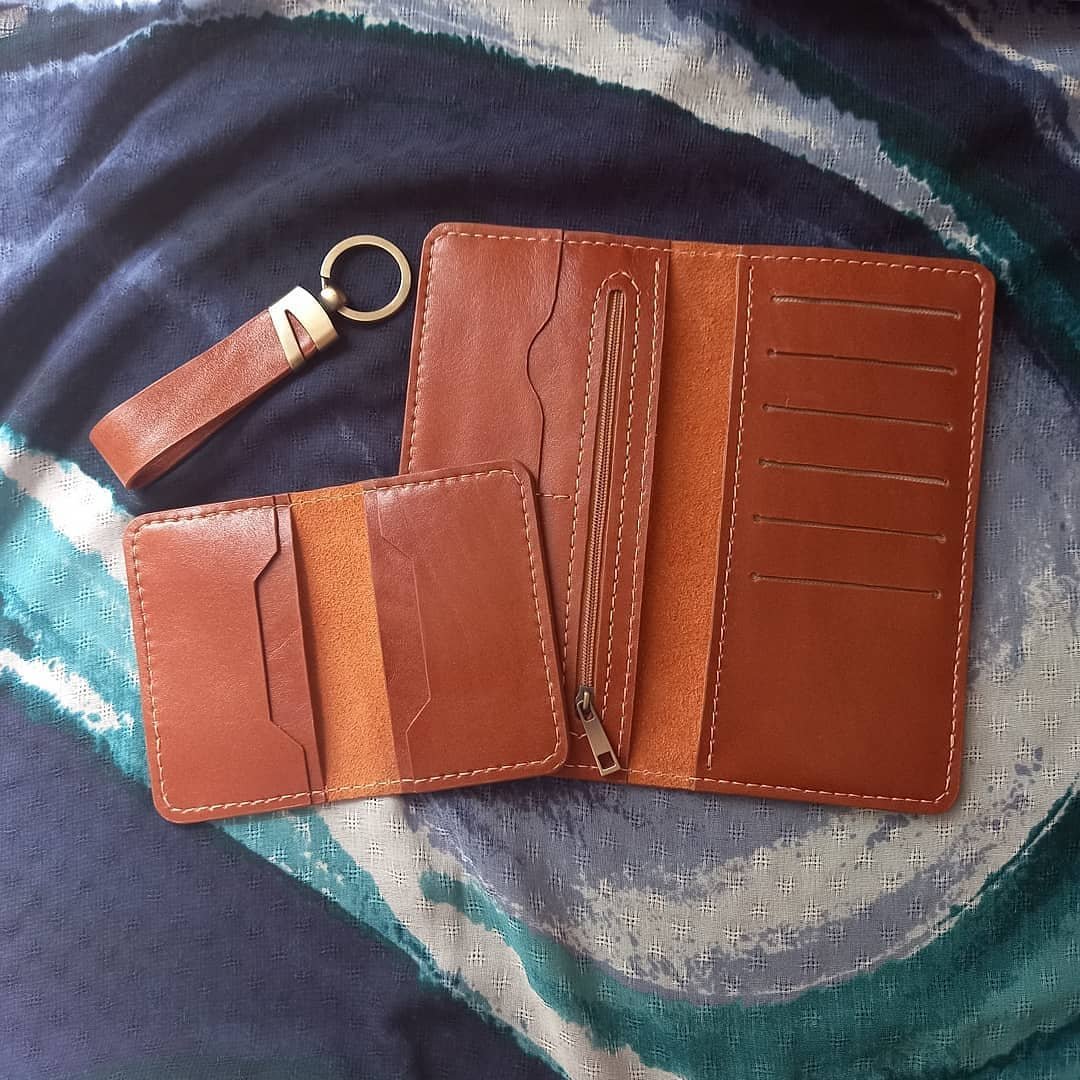 کیف پول جاکارتی جاکلیدی