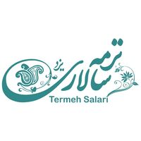 ترمه ابریشمی سالاری یزد