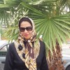 داودی نژاد/ چاشنی خاتون