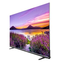 تلویزیون هوشمند دوو 55 اینچ مدل 7100