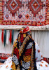 گلیم بافی محمدی