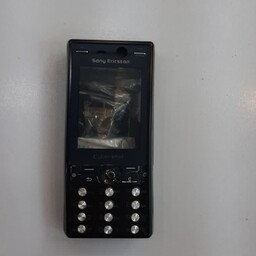 قاب سونی اریکسون مناسب برای گوشی موبایل Sony Ericsson K810