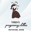 پوشاک بارداری و شیردهی ویونا