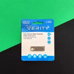 
فلش VERITY 64GB
مدل V-809 