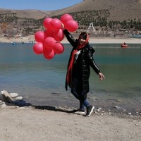شبنم حاتمی