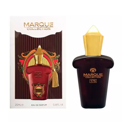 عطر ادکلن 25 میل کازاموراتی زرجف زرژاف 1888 Xerjoff Casamorati جیبی مینیاتوری Marque